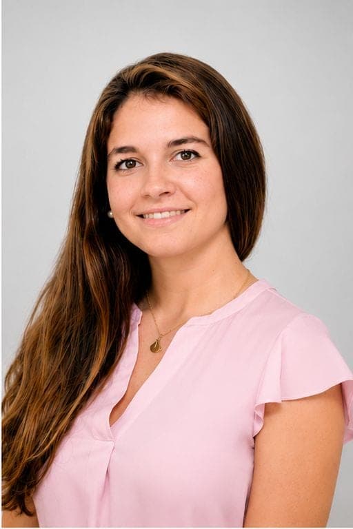 Cristina de la Vega